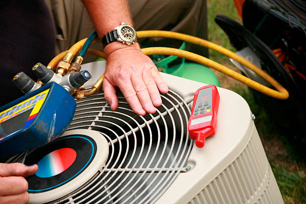 Best Affordable HVAC Services  in Jasper, AL